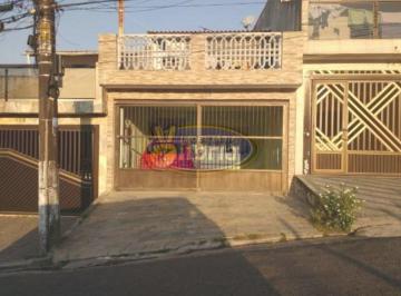 Casa · 171m² · 3 Quartos · 2 Vagas · Sobrado Venda Montanhão, 3 dorm, 1 suíte, 2 vagas, 171 m, 125 m