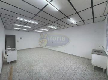 Comercial · 38m² · Sala comercial bairro Demarchi