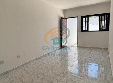Casa · 65m² · 2 Quartos · 3 Vagas · Casa em Rua em Vila Nova Bonsucesso - Guarulhos, SP