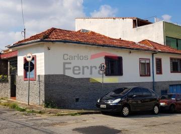 Casa · 133m² · 4 Quartos · 3 Vagas · Casa Térrea com 4 dormitórios, 3 vagas no Tucuruvi