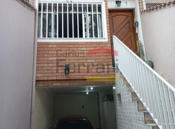 Casa · 140m² · Alto do Mandaqui Sobrado para venda