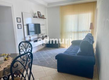 Apartamento · 83m² · 3 Quartos · Apartamento à venda - na Vila Príncipe de Gales