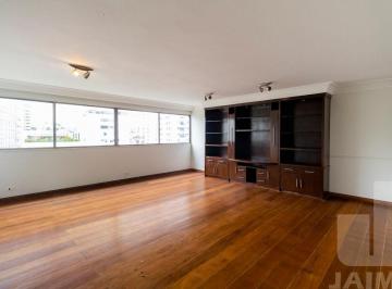 Apartamento · 170m² · 3 Quartos · 2 Vagas · Apartamento 3 dormitórios, 02 vagas em Higienópolis.
