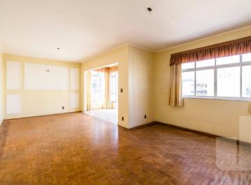 Apartamento · 144m² · 3 Quartos · 1 Vaga · APARTAMENTO 3 DORMITORIOS 1 BANHEIRO SALA 2 AMBIENTES 1 VAGA.