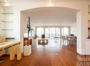 Apartamento · 270m² · 3 Quartos · 1 Vaga · Apartamento com 3 Dormitórios 1 Vaga em Higienópolis