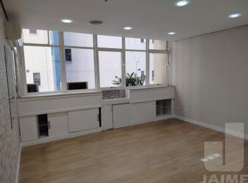 Comercial · 70m² · Conjunto Comercial 03 salas, sem vaga em Jardim Paulista.