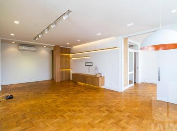 Apartamento · 200m² · 4 Quartos · 1 Vaga · Apartamento com 4 Domitórios 1 Vaga em Higienópolis