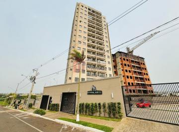 Foto 01 · Apartamento à venda em Umuarama-PR, Parque Residencial Interlagos II - 3 quartos, 1 suíte, 81,27m² -