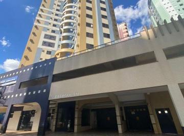 Apartamento · 90m² · 2 Quartos · 2 Vagas · VENDA | Apartamento, com 2 dormitórios em Zona 01, Maringá