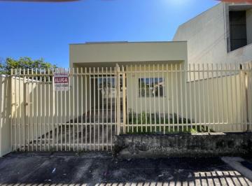 Casa · 60m² · 2 Quartos · LOCAÇÃO | Casa, com 2 dormitórios em ZONA VI, UMUARAMA
