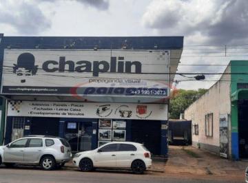 Comercial · 484m² · 1 Quarto · VENDA | Negócio, com 1 dormitórios em Zona 07, Maringá