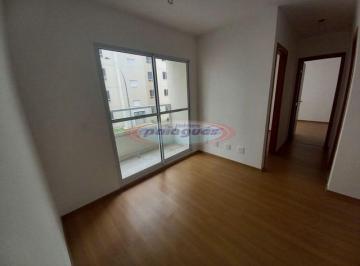 Apartamento · 45m² · 2 Quartos · 1 Vaga · LOCAÇÃO | Apartamento, com 2 dormitórios em Jardim America, Maringá