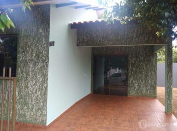 Casa · 66m² · 2 Quartos · 2 Vagas · LOCAÇÃO | Casa, com 2 dormitórios em Jardim Coopagro, Toledo