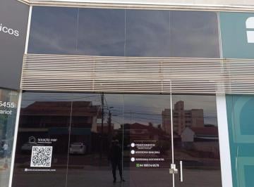 Comercial · 44m² · 1 Vaga · SALA TÉRREA - RUA MITSUZO TAGUCHI