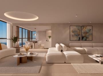Apartamento de 3 quartos, Porto Belo · Apartamento de 3 suítes em 80 vezes para pagar ! em Perequê