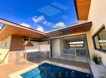 Foto 01 · CASA À VENDA CONDOMÍNIO VILLA VERONA EM SOROCABA - SP