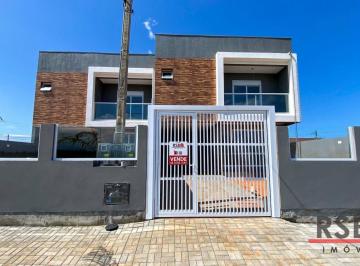 0e16b9409f7509e1c03bc10c760d2aca7548b20d · Casa com 2 dormitórios à venda, 117 m² por R$ 630.000,00 - Praia Azul - Passo de Torres/SC