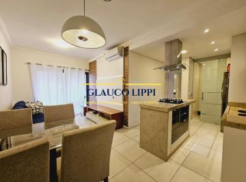 Apartamento de 2 quartos, Sorocaba · Apartamento à Venda 2 Dormitórios 67m² no Ed. JK Campolim no Parque Campolim
