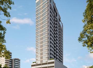 Apartamento de 2 quartos, Itapema · Apartamento de 2 dormitório em 100 vezes para pagar! No Morretes