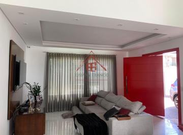 Casa · 246m² · 4 Quartos · Casa à venda no bairro Santa Helena - Sete Lagoas/MG
