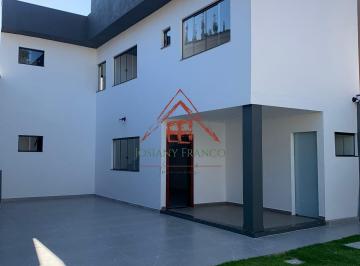 Casa · 174m² · 3 Quartos · 2 Vagas · Casa à venda no bairro Mata Grande - Sete Lagoas/MG
