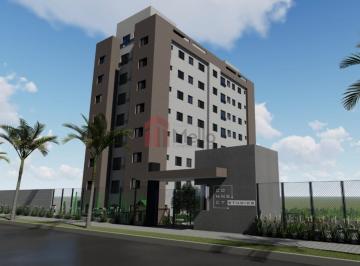 Foto 01 · Apartamento à venda em Umuarama-PR, Porto Madero: 3 quartos, 1 sala, 1 banheiro, 51m² de área. Aprov
