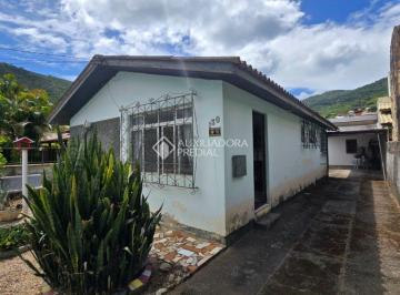 Casa · 137m² · 3 Quartos · 2 Vagas · Casa Térrea à Venda - Monte Verde, Florianópolis - Escritura Pública, Terreno 250 m²