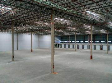 Comercial , Guarulhos · Galpão Guarulhos/SP – 2.839 m² LAST MILE