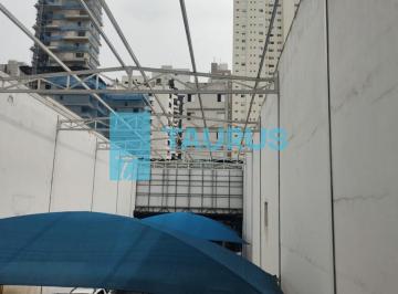 Foto 01 · Galpão para alugar em Moema, Pé direito de 10 Metros, 400m².