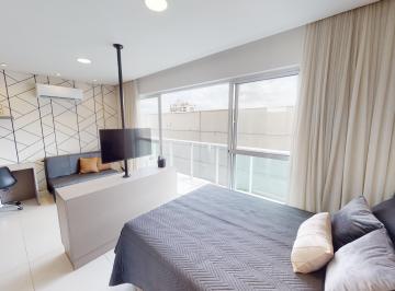 Apartamento , Curitiba · Apartamento Studio mobiliado - Centro de Curitiba