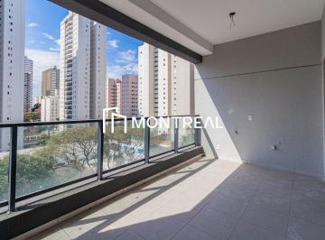 Apartamento · 90m² · 3 Quartos · 1 Vaga · Apartamento à venda - no Alto da Boa Vista