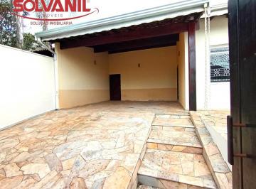 Foto 01 · Linda Casa no Bairro Nova Jaguariúna Disponível para Venda!!