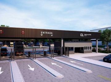 Comercial , São Paulo · Galpão Guarulhos/SP – 2500 m² LAST MILE