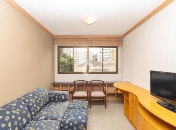 Sala para 2 Ambientes · Apartamento para aluguel - na Água Verde