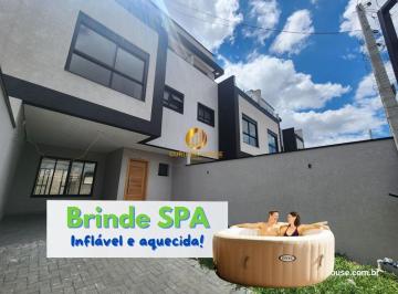 202510031635019288.jpg · Sobrado 3 quartos sendo 1 suíte alto padrão triplex Fontana di Trevi  Rua Cuiabá 1509 Cajuru