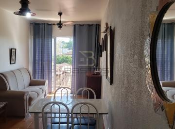 Apartamento de 1 quarto, Ubatuba · Apartamento de 1 Dormitório na praia grande de Ubatuba a Venda