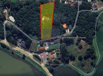 Terreno · 499m² · TRANQUILIDADE, CONFORTO EM UMA REGIÃO E UMA CASA C