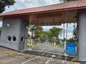 Casa · 163m² · 3 Quartos · 2 Vagas · CASA EM CONDOMINIO PARA LOCAÇÃO EM S