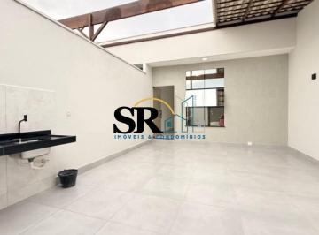 Foto 02 · VENDE-SE CASA NO PARQUE OLÍMPICO (R$ 420.000,00)