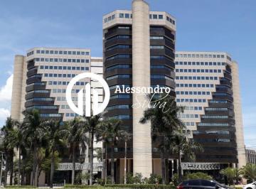 Comercial · 610m² · 14 Vagas · Excelente sala comercial à venda