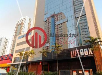 Comercial · 512m² · LOJA NOVA AVENIDA CASTANHEIRAS