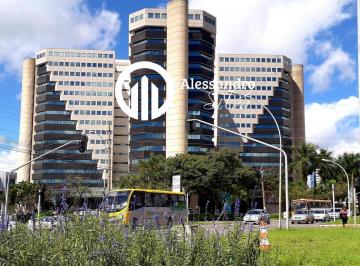 Comercial · 650m² · 15 Vagas · VARIG ALUGUEL DE SALA