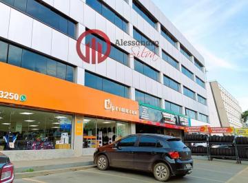 Comercial , Brasília · PAVIMENTO PARA LOCAÇÃO