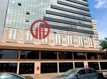 Comercial · 8500m² · 130 Vagas · ALUGUEL PREDIO CORPORATIVO