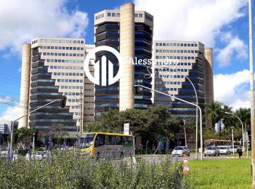 Comercial , Brasília · VARIG ALUGUEL DE SALA