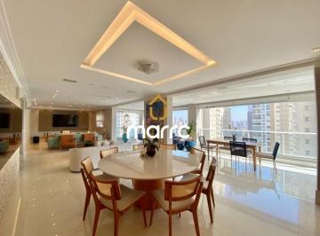 Apartamento · 274m² · 4 Quartos · 4 Vagas · APARTAMENTO À VENDA NO MELHOR DO CAMPO BELO