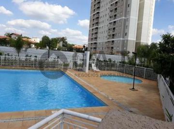 Foto 15 · Apartamento à venda em Sorocaba-SP, Jardim São Carlos: 3 quartos, 1 suíte, 2 salas, 1 banheiro, 1 va