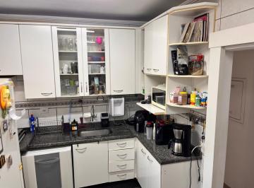 Apartamento de 3 quartos, São Paulo · APARTAMENTO DE 92 M² DE 3 QUARTOS NO MANDAQUI
