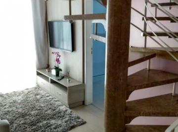 Apartamento de 3 quartos, São Paulo · Venda - Cobertura- 58m 3 dormitórios - vila Amália - zona norte