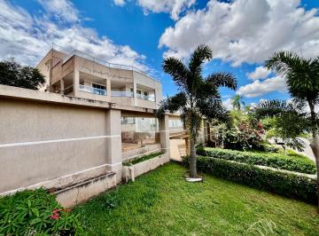 Casa de 4 quartos, Vicente Pires · Rua 3, Tagua Park, Colônia Agrícola, Sobrado 4Qts, Lote 790m2, Financia!